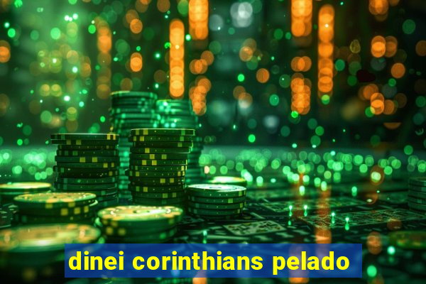 dinei corinthians pelado